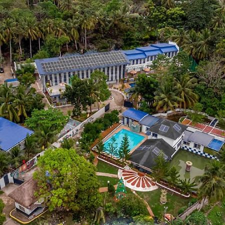 Carcar Eco Farm Resorts Εξωτερικό φωτογραφία