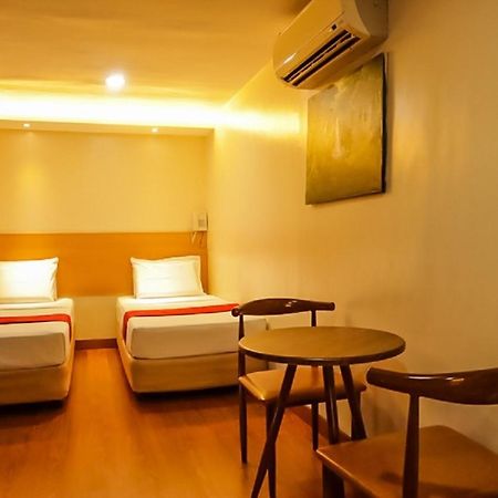 Carcar Eco Farm Resorts Εξωτερικό φωτογραφία