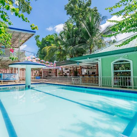 Carcar Eco Farm Resorts Εξωτερικό φωτογραφία