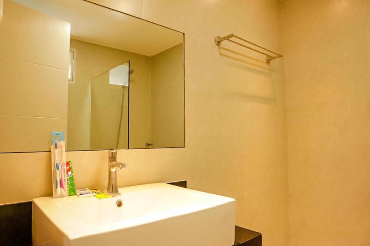 Carcar Eco Farm Resorts Εξωτερικό φωτογραφία