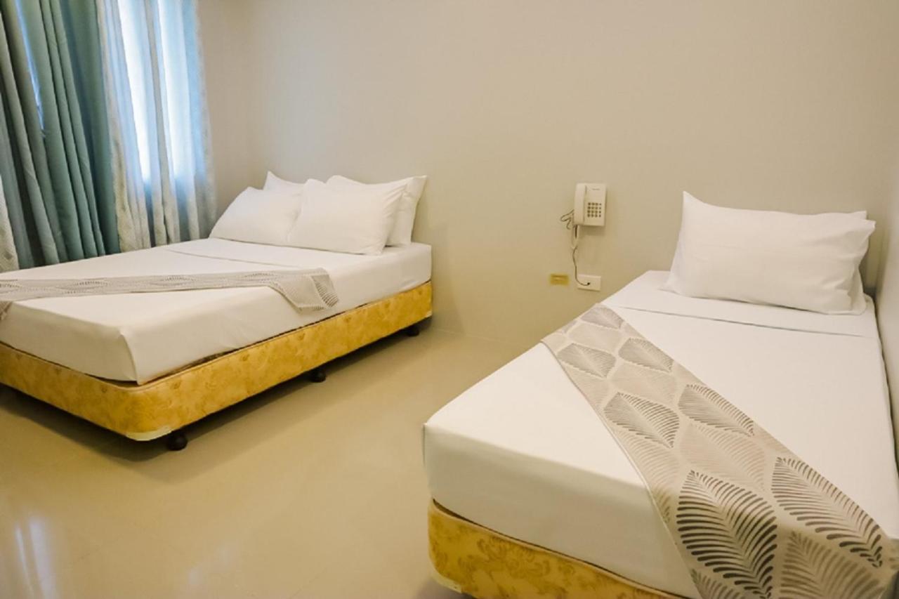 Carcar Eco Farm Resorts Εξωτερικό φωτογραφία