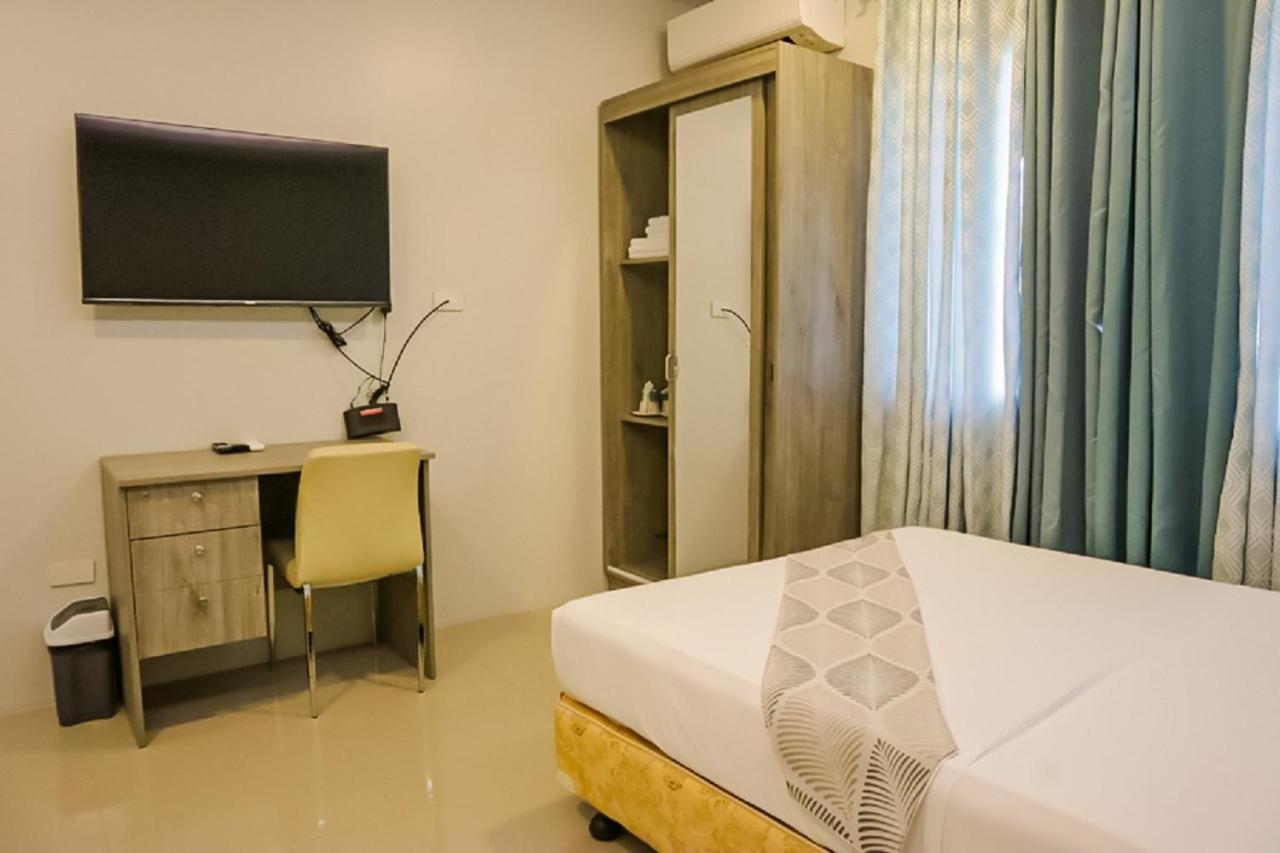 Carcar Eco Farm Resorts Εξωτερικό φωτογραφία