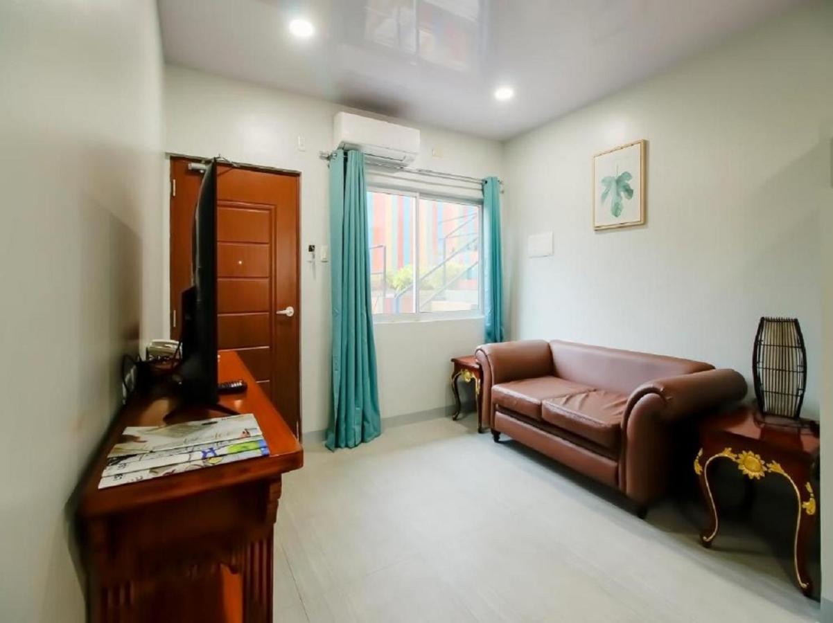 Carcar Eco Farm Resorts Εξωτερικό φωτογραφία