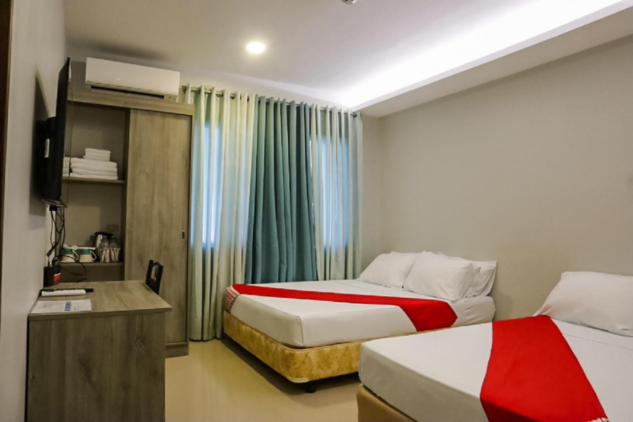 Carcar Eco Farm Resorts Εξωτερικό φωτογραφία