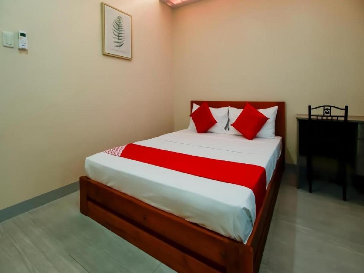 Carcar Eco Farm Resorts Εξωτερικό φωτογραφία