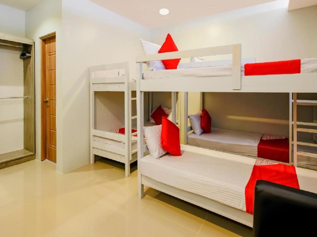Carcar Eco Farm Resorts Εξωτερικό φωτογραφία