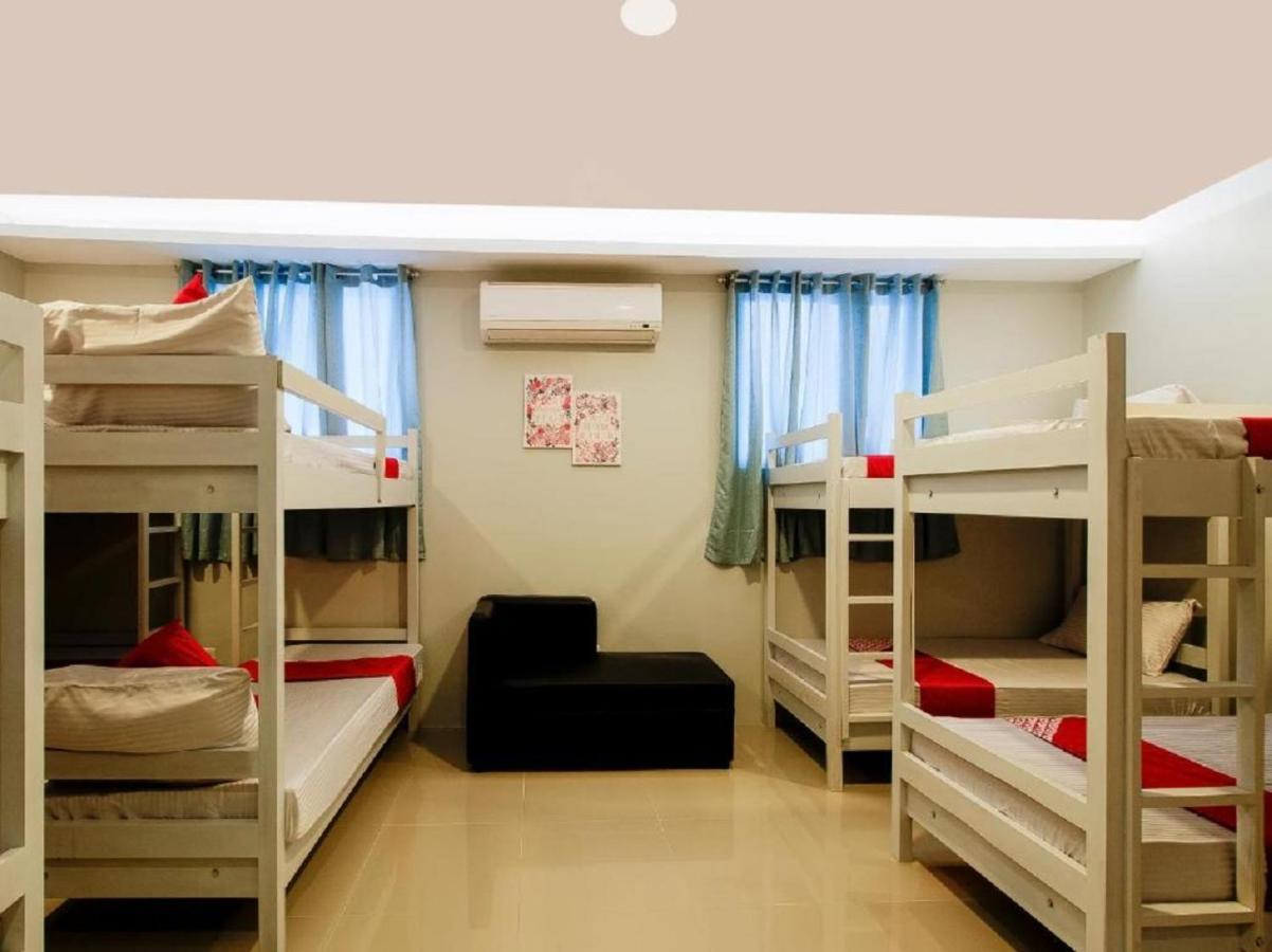 Carcar Eco Farm Resorts Εξωτερικό φωτογραφία
