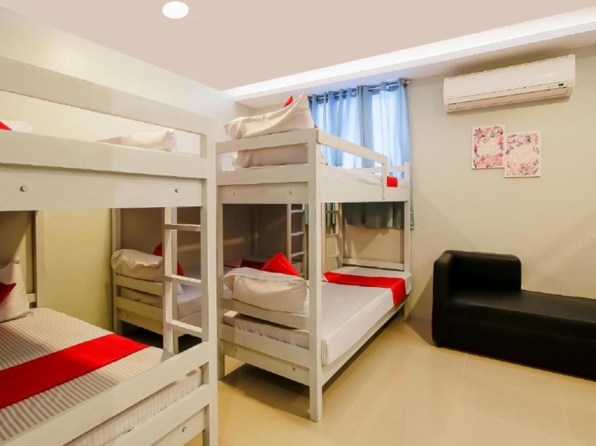 Carcar Eco Farm Resorts Εξωτερικό φωτογραφία