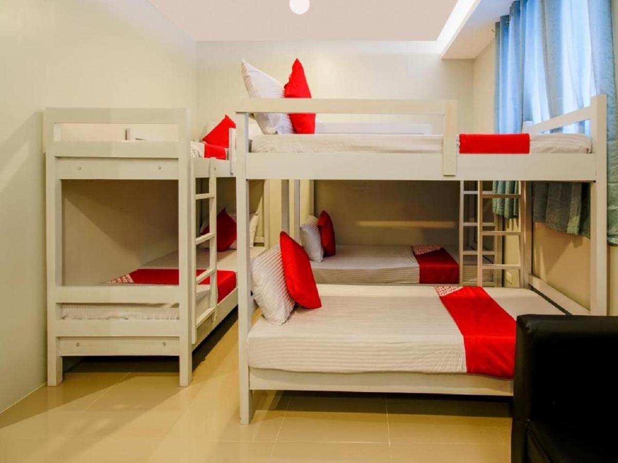 Carcar Eco Farm Resorts Εξωτερικό φωτογραφία