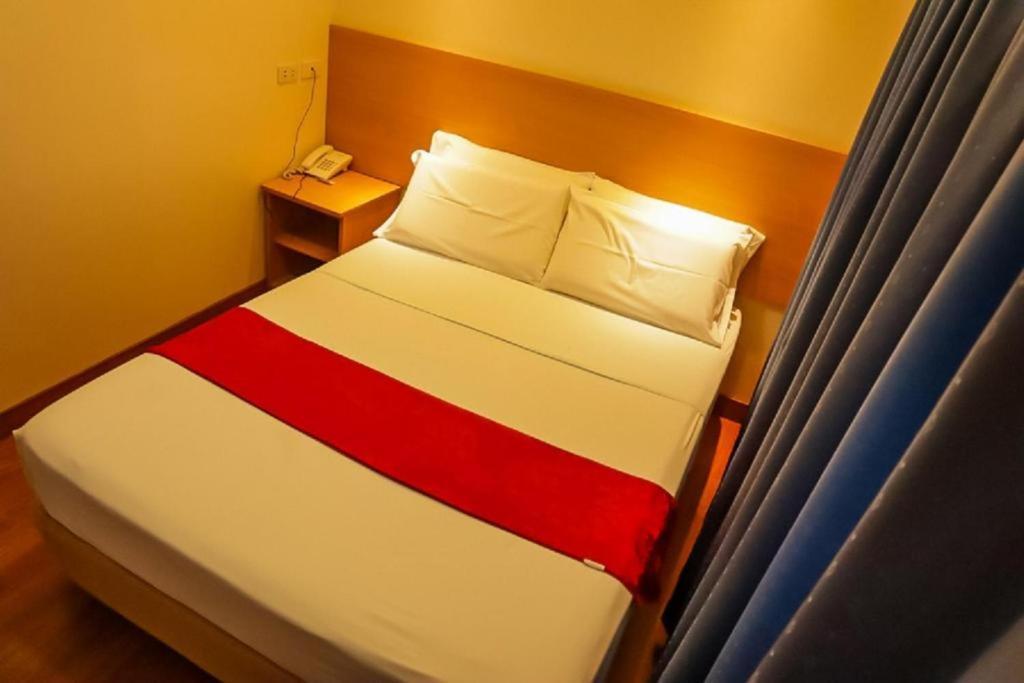 Carcar Eco Farm Resorts Εξωτερικό φωτογραφία