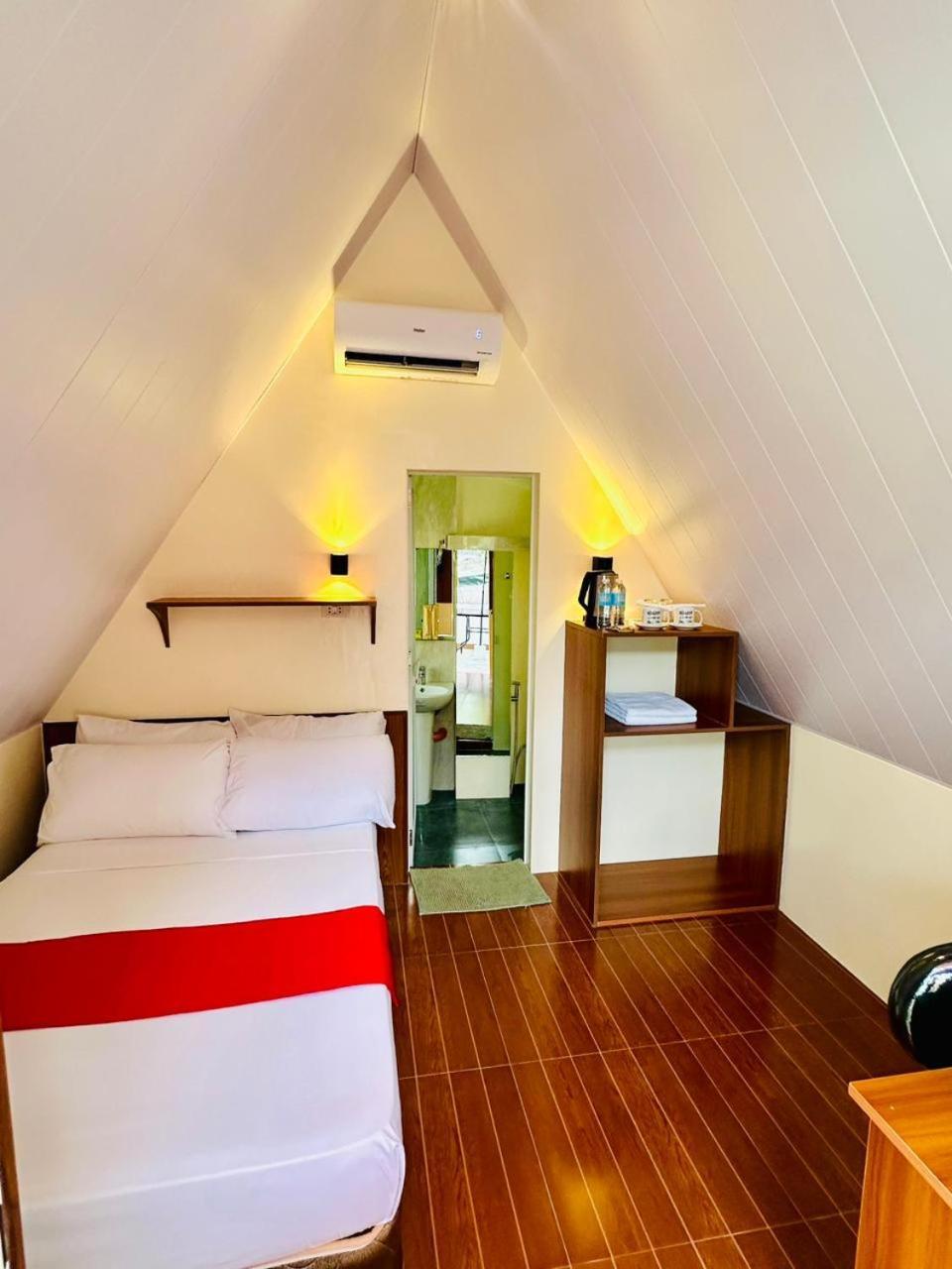 Carcar Eco Farm Resorts Εξωτερικό φωτογραφία
