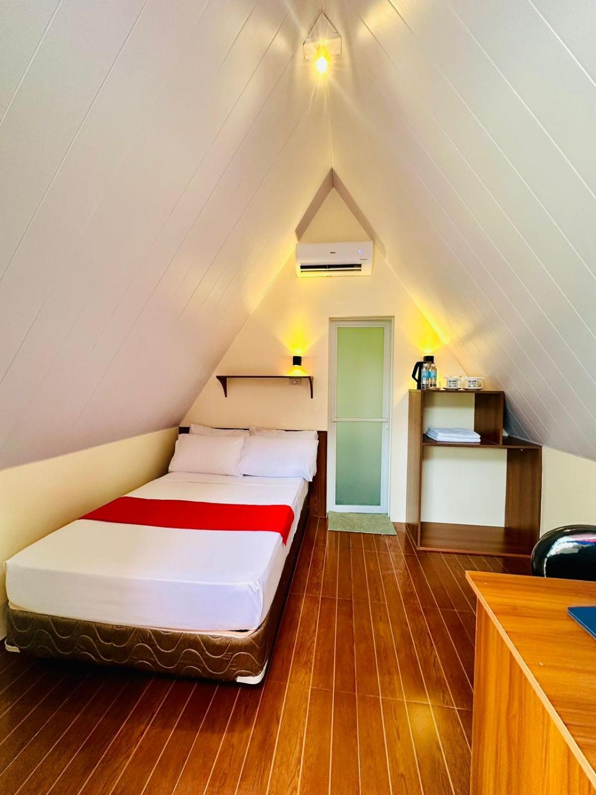 Carcar Eco Farm Resorts Εξωτερικό φωτογραφία