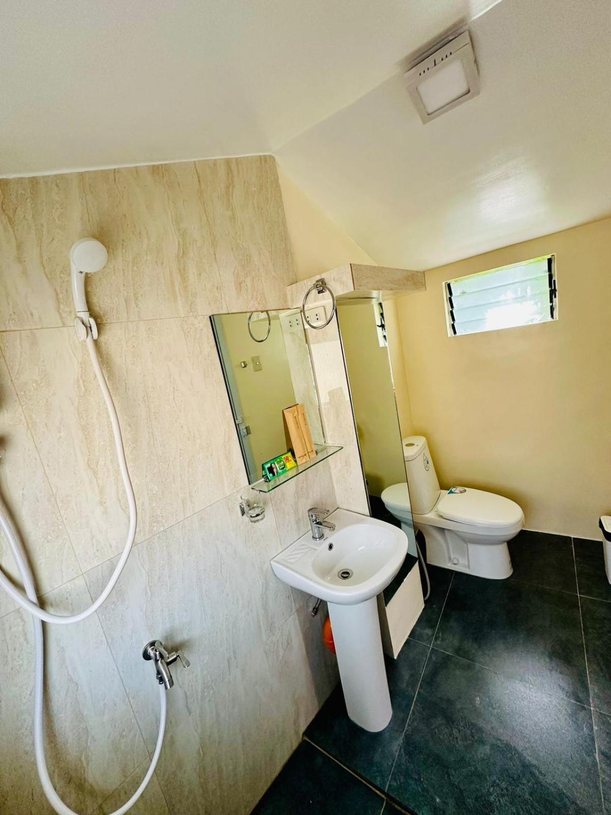 Carcar Eco Farm Resorts Εξωτερικό φωτογραφία