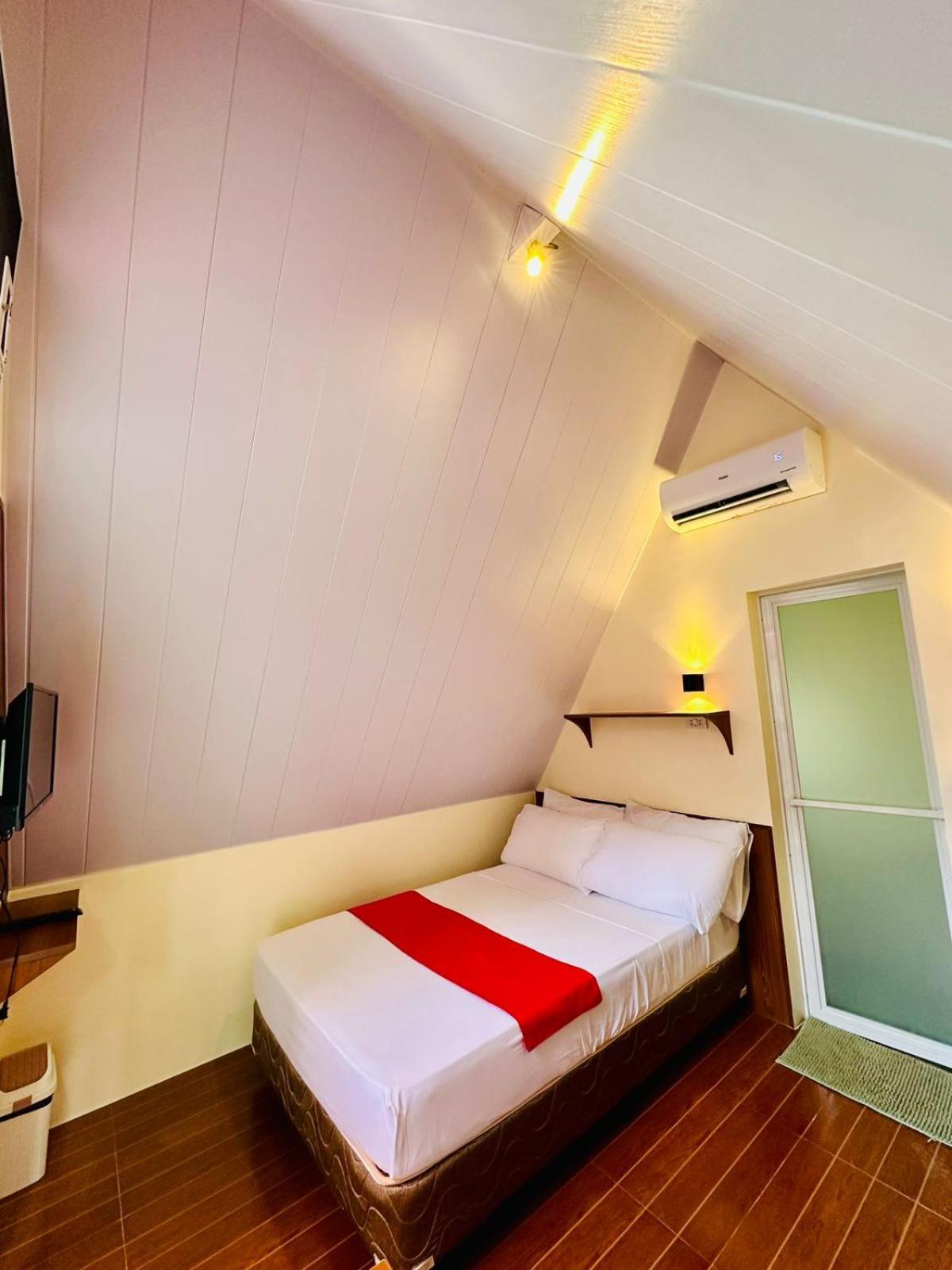Carcar Eco Farm Resorts Εξωτερικό φωτογραφία