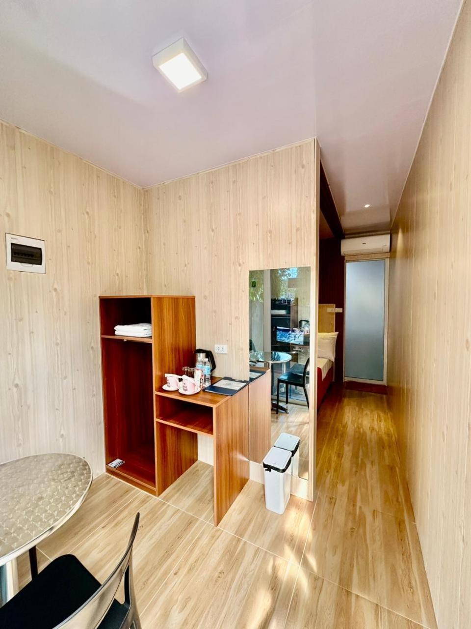 Carcar Eco Farm Resorts Εξωτερικό φωτογραφία