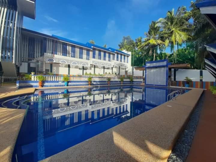 Carcar Eco Farm Resorts Εξωτερικό φωτογραφία